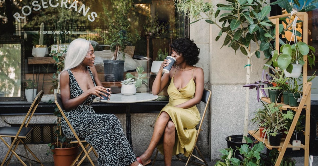 découvrez notre collection de robes en terracotta, alliant élégance et confort. idéales pour toutes les occasions, ces robes mettent en valeur votre silhouette tout en vous offrant une touche de couleur chaude et tendance. parcourez notre sélection pour trouver la pièce parfaite qui rehaussera votre garde-robe !