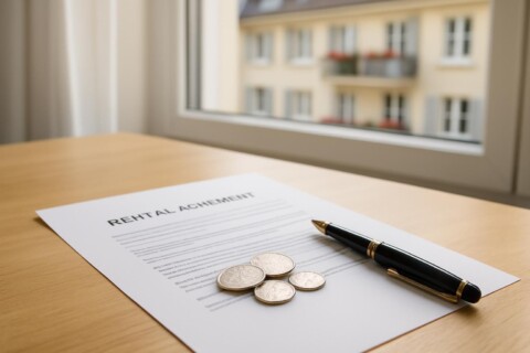 Découvrez tout sur la garantie de loyer en Suisse : conditions, avantages et démarches pour sécuriser votre location en toute sérénité.