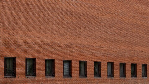 Ravalement de façade à Amiens